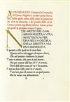 (ASHENDENE PRESS.) Dante Alighieri. Lo Inferno